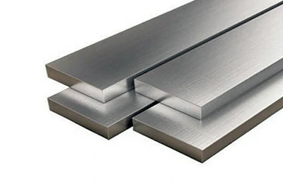 6Al-4V Titanium Flat Bar