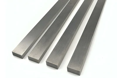 2. Sınıf Titanyum Düz Çubuk