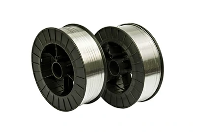 Fio de solda de titânio ERTi-2