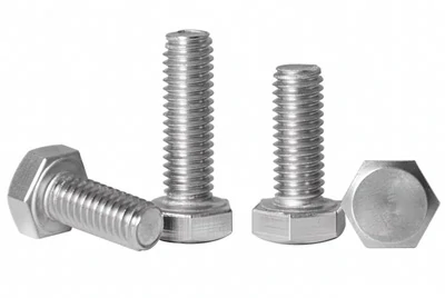 Bolt Thread Selection Guide