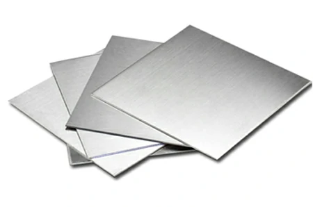 Titanium Sheet