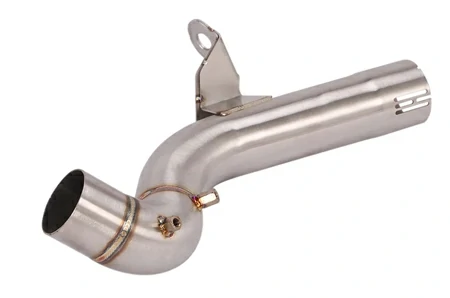 Titanium Exhaust vs Stainless Steel Exhaust: Why Titanium is the Smarter Choice