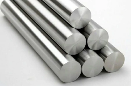 Titanium Round Bar