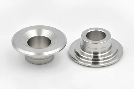 Titanium Valve Spring Retainers