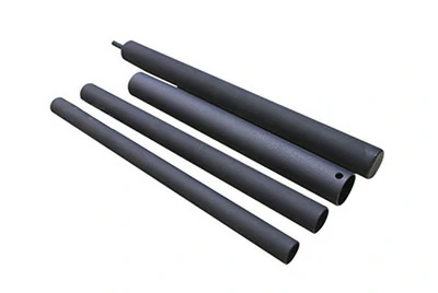 Titanium Anode Tube