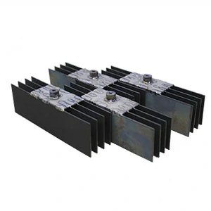 Titanium Anode Electrochemical Equipment