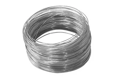 Platinized Titanium Anode Wire