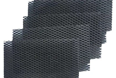 Titanium Anodes for Energy and Water Electrolysis