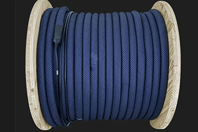 MMO Flexible Anode for Cathodic Protection