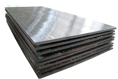 Ultra-Wide Titanium Plate