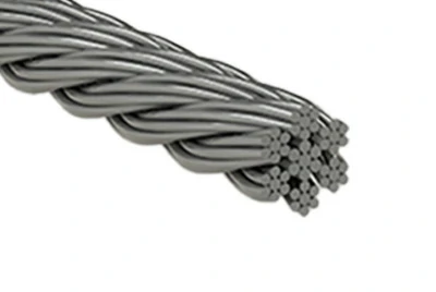 Nitinol Cable for Medical Device Applications